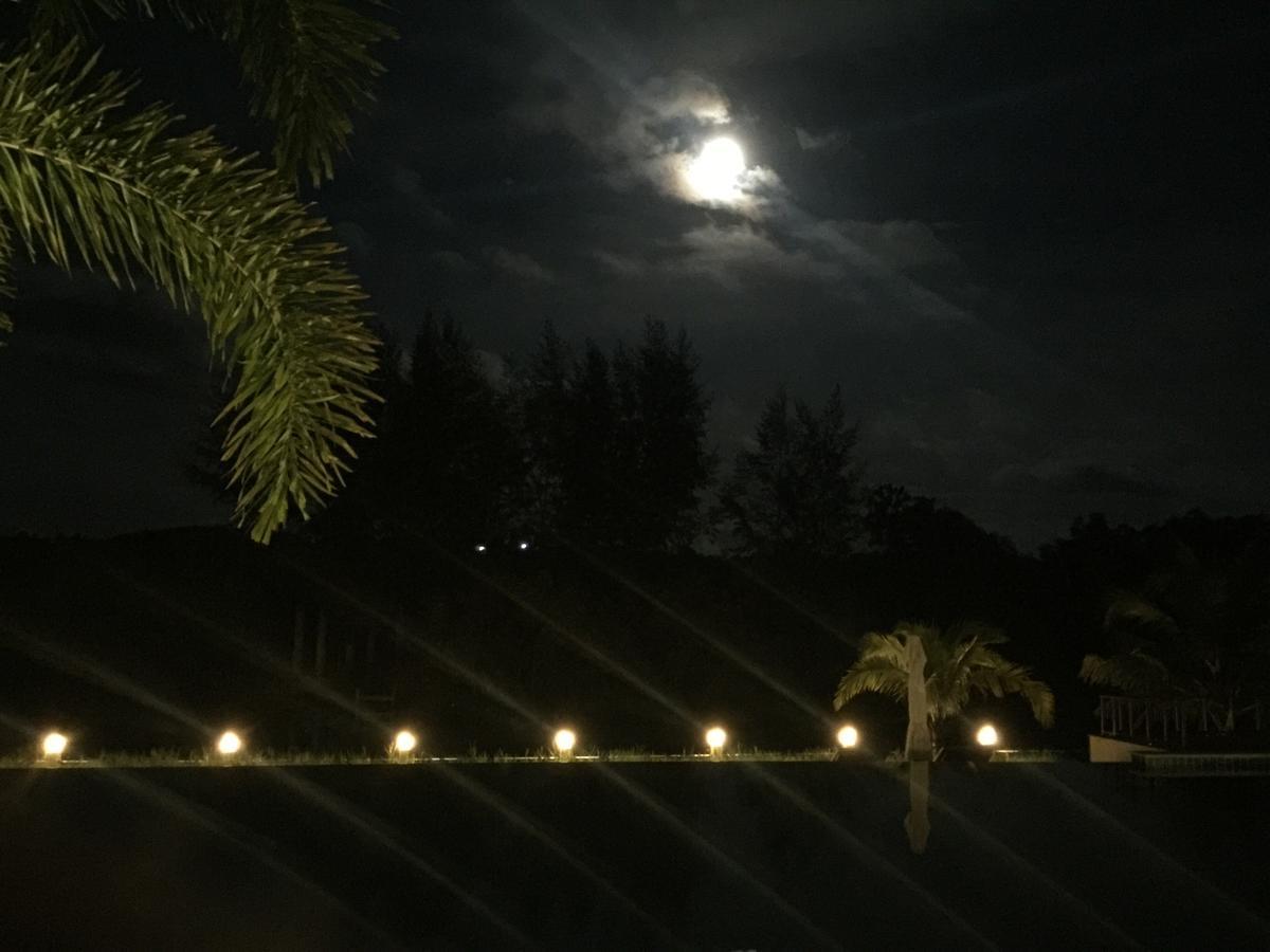 סיהאנוקוויל Mangrove River Resort מראה חיצוני תמונה